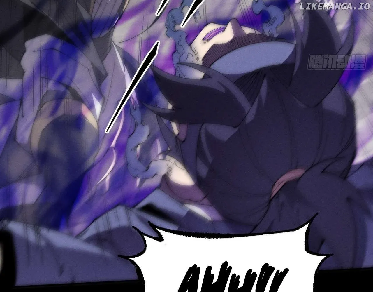 Weird Immortal Path Chapter 8 page 101 - 