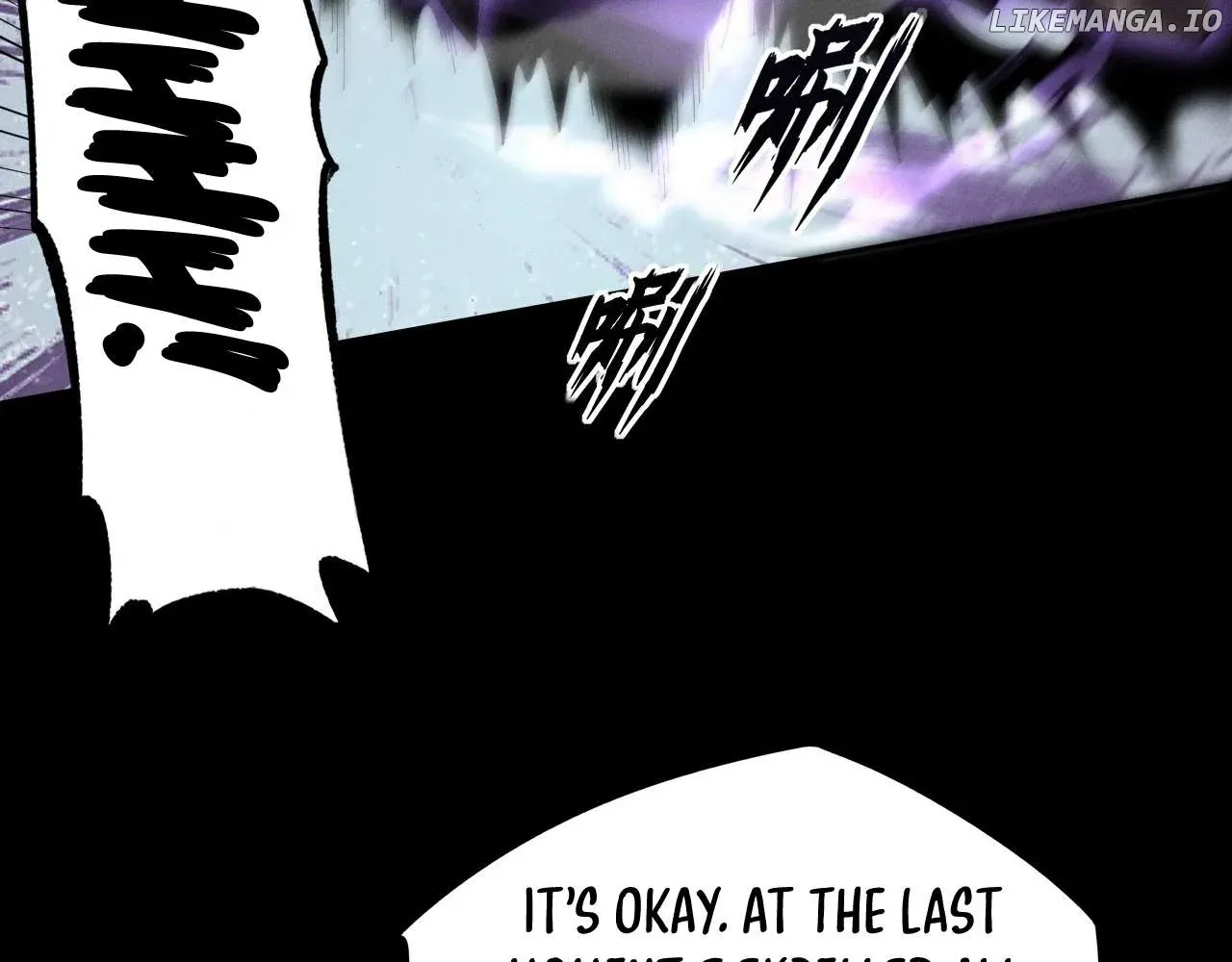 Weird Immortal Path Chapter 8 page 105 - 