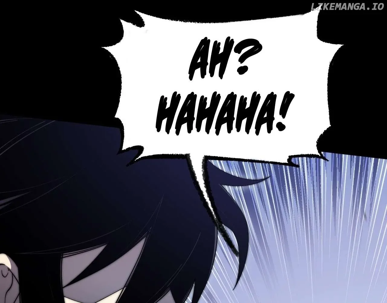 Weird Immortal Path Chapter 8 page 12 - 