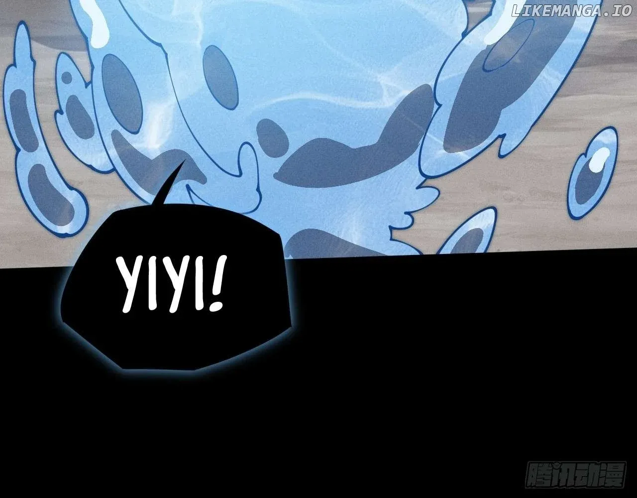 Weird Immortal Path Chapter 8 page 121 - 