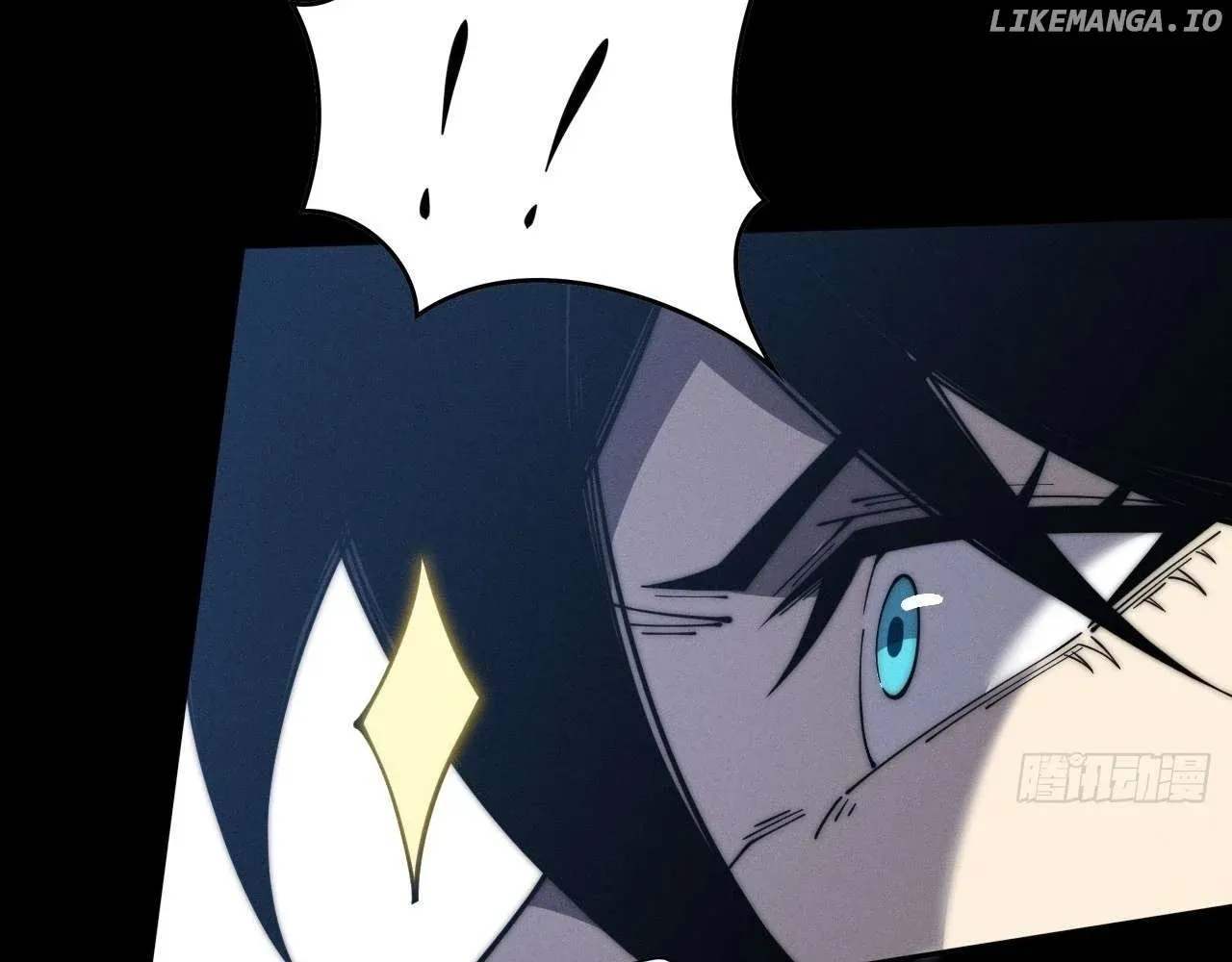 Weird Immortal Path Chapter 8 page 145 - 