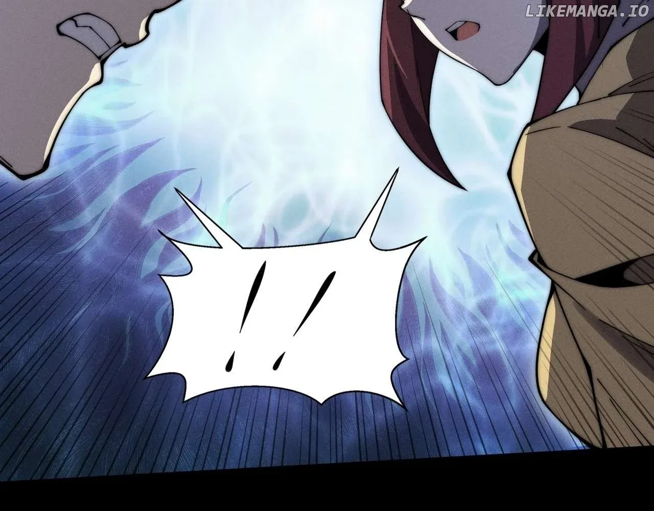 Weird Immortal Path Chapter 8 page 148 - 