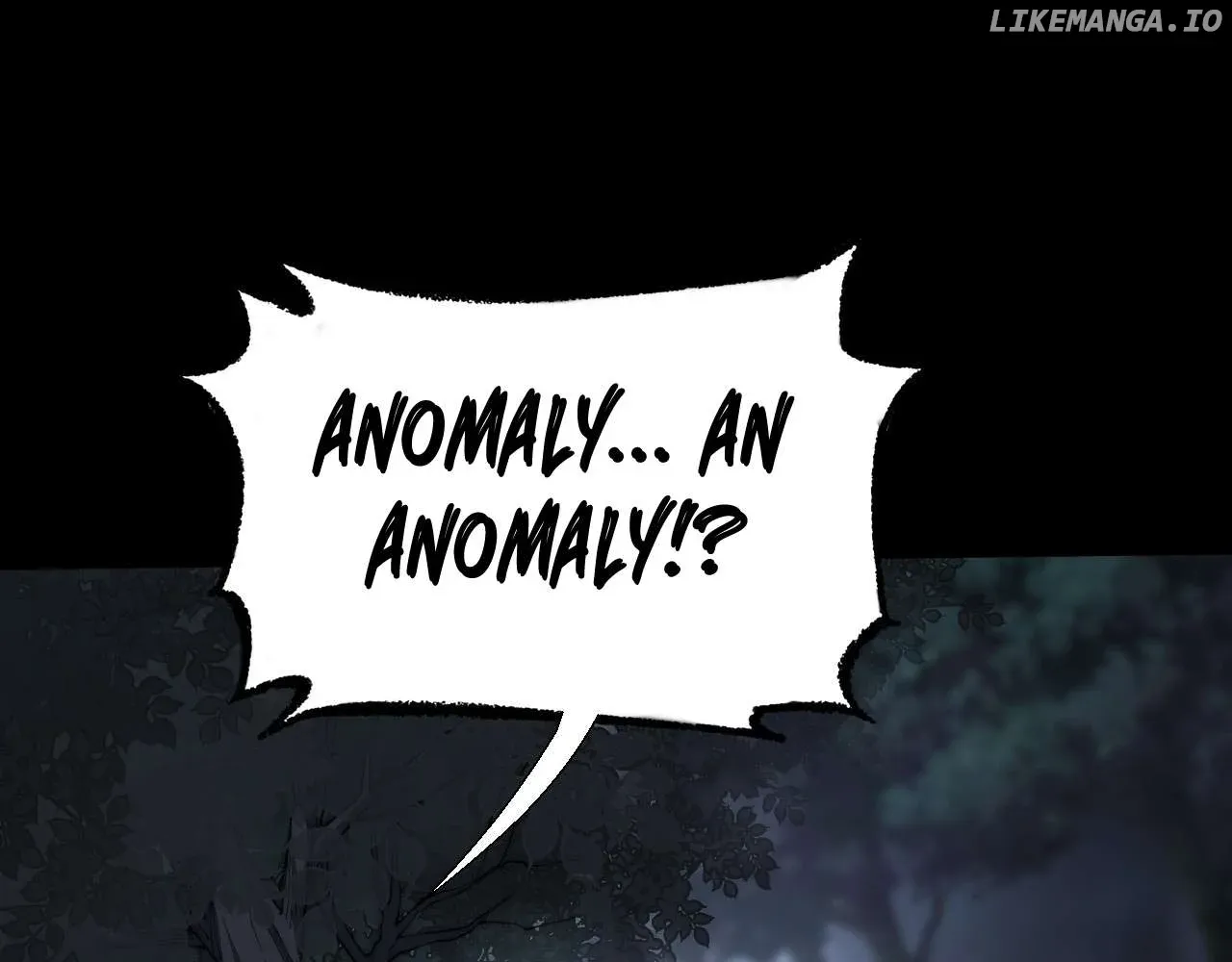 Weird Immortal Path Chapter 8 page 3 - 