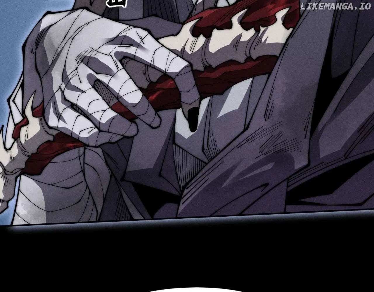 Weird Immortal Path Chapter 8 page 24 - 