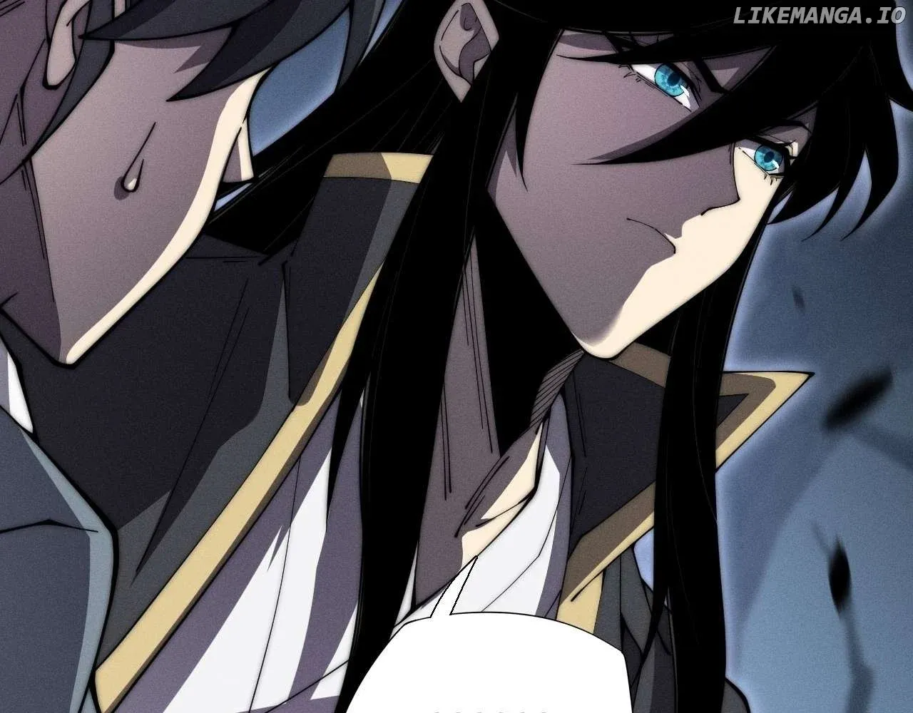 Weird Immortal Path Chapter 8 page 26 - 