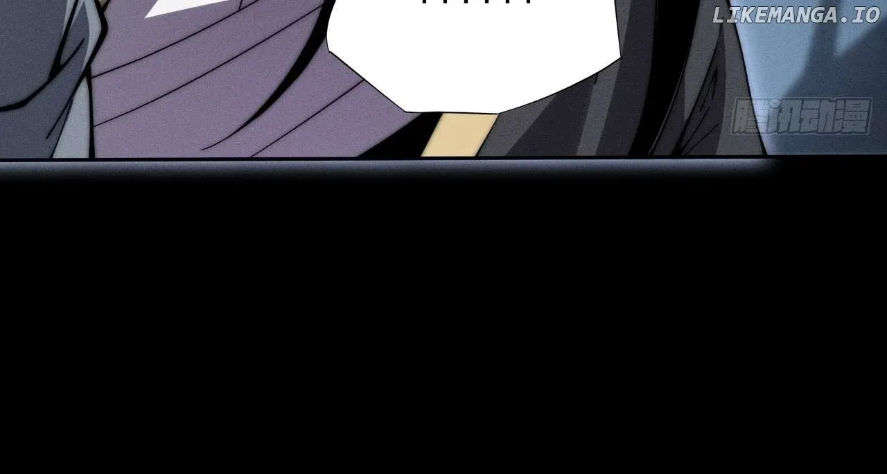 Weird Immortal Path Chapter 8 page 27 - 