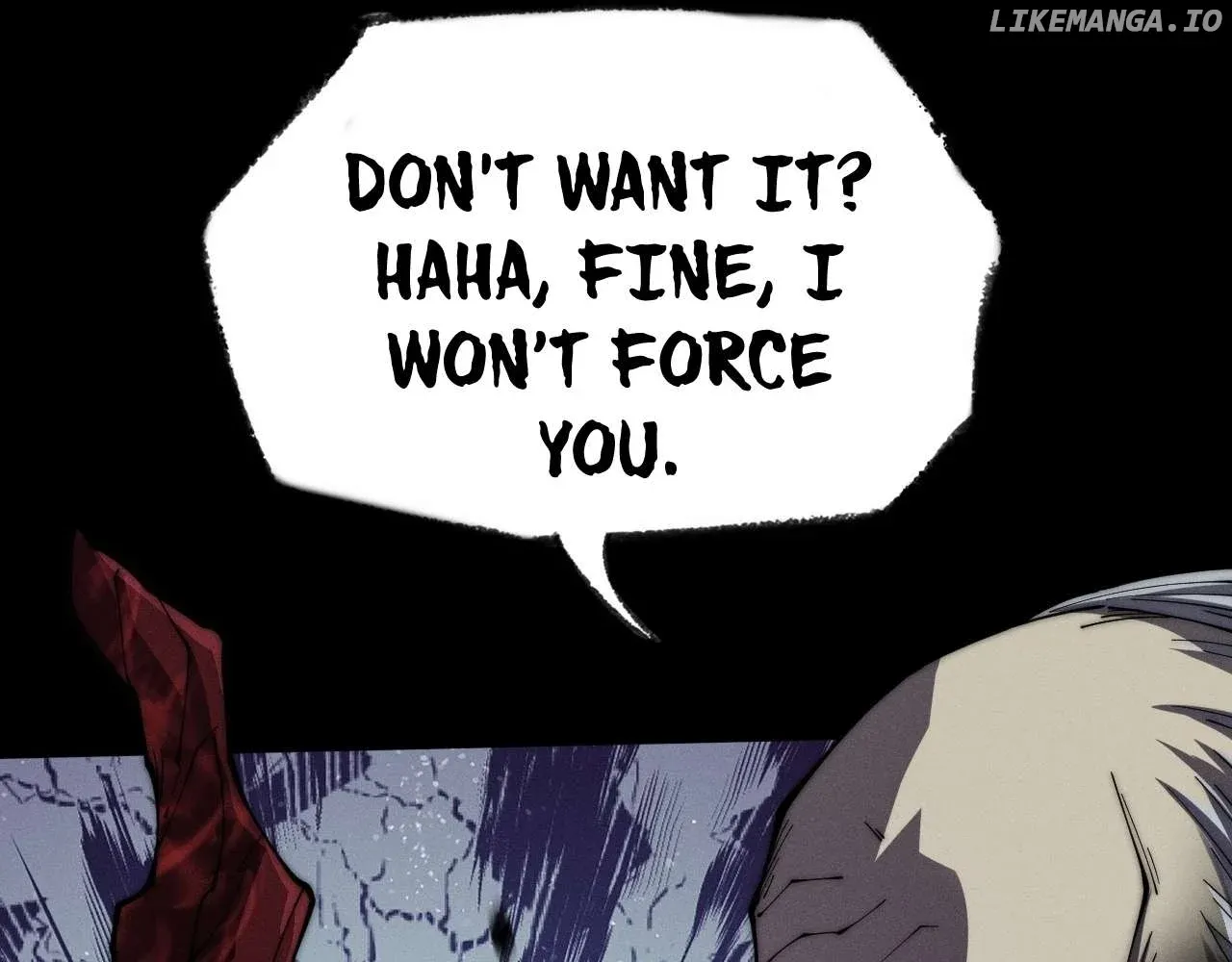 Weird Immortal Path Chapter 8 page 28 - 