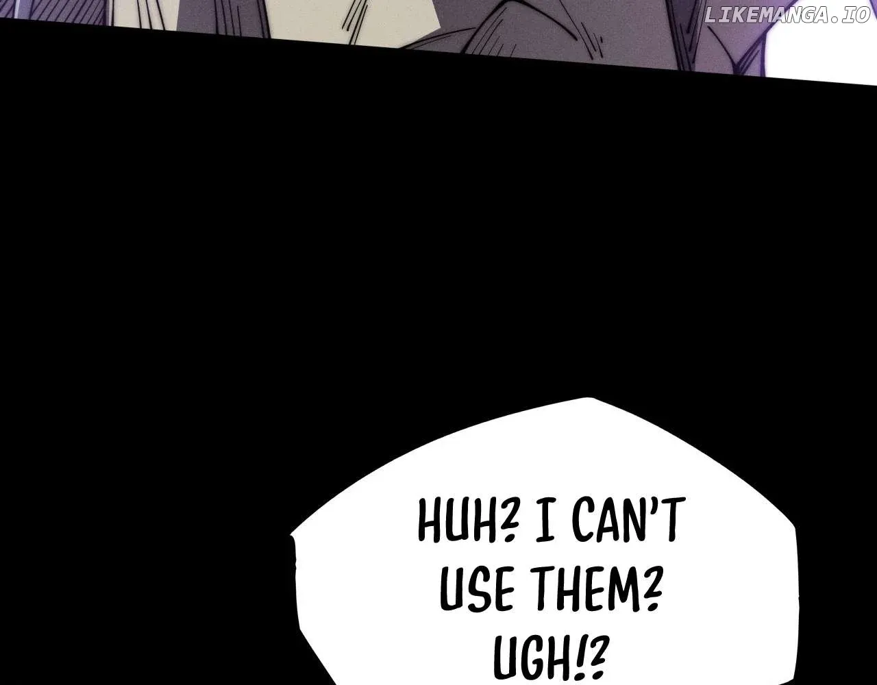 Weird Immortal Path Chapter 8 page 43 - 