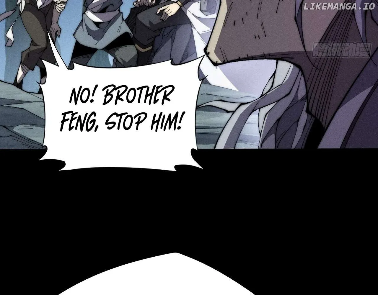 Weird Immortal Path Chapter 8 page 49 - 