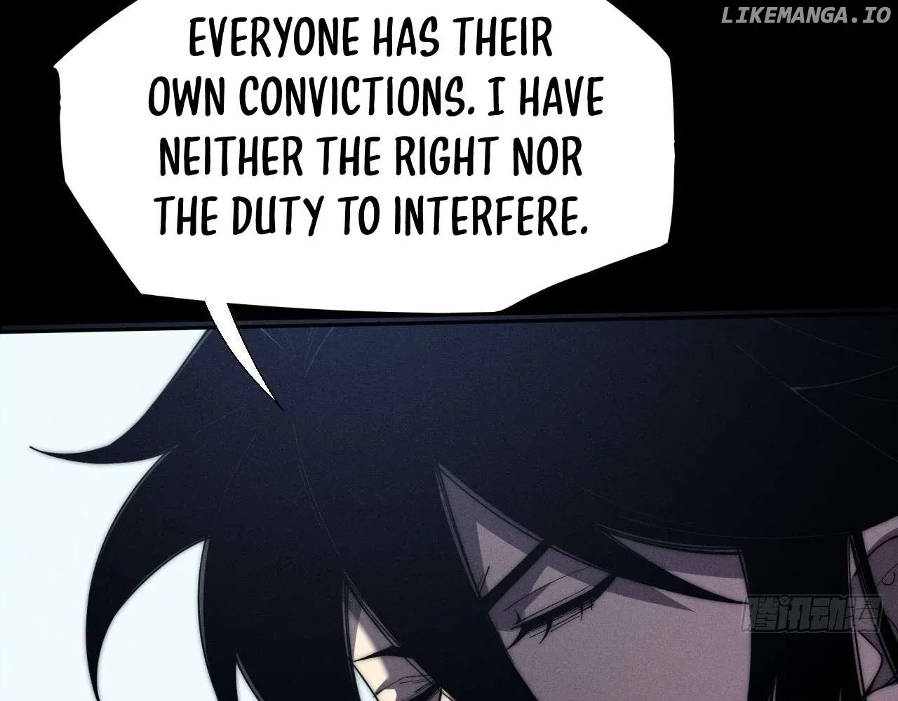 Weird Immortal Path Chapter 8 page 50 - 