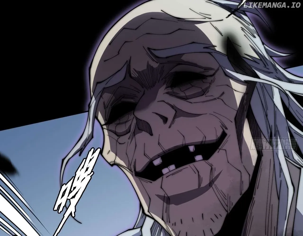 Weird Immortal Path Chapter 8 page 6 - 