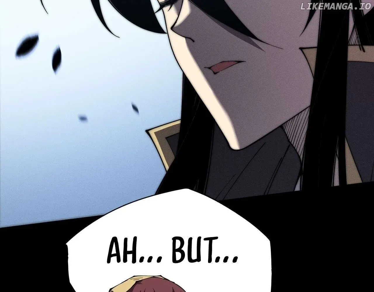 Weird Immortal Path Chapter 8 page 51 - 