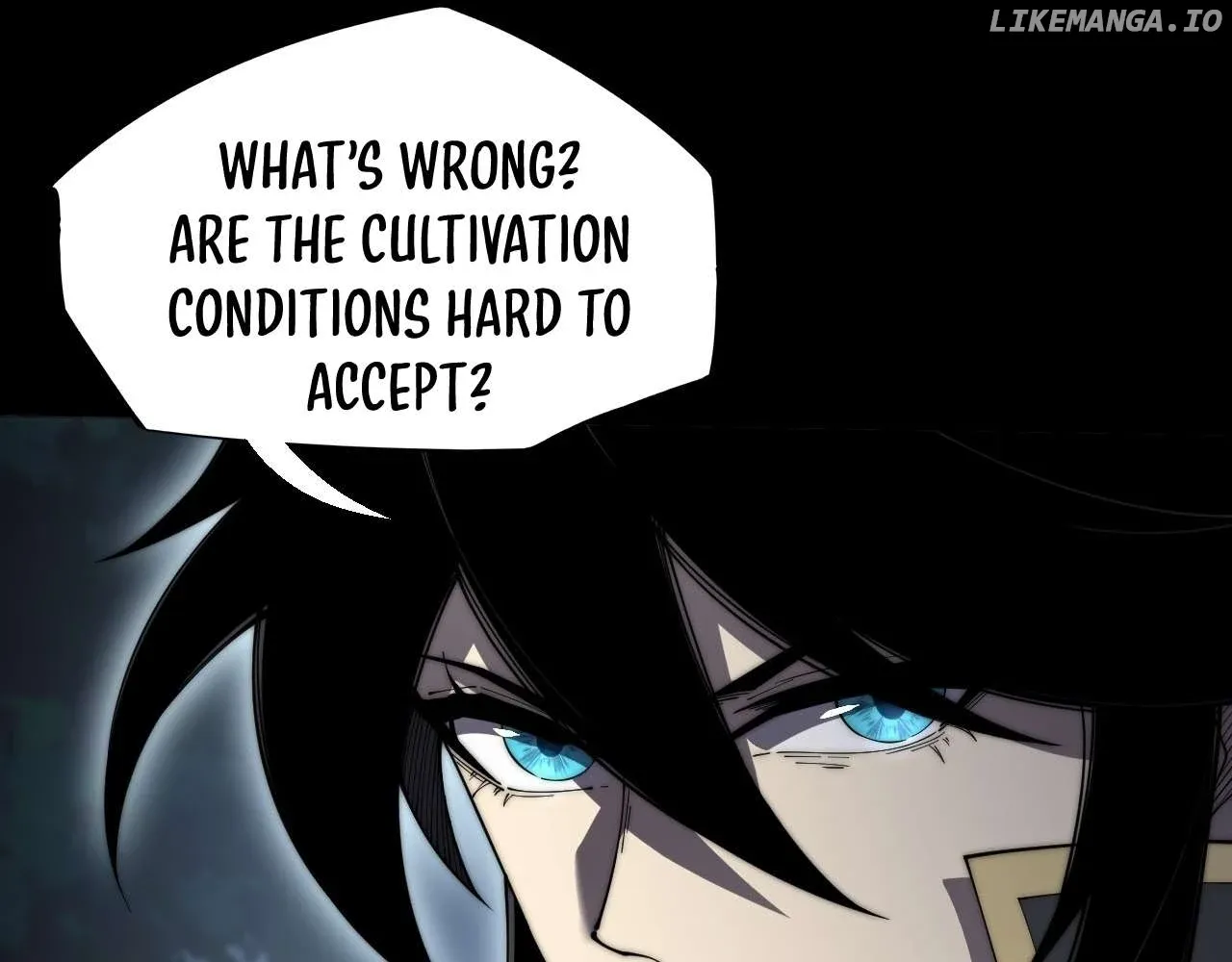 Weird Immortal Path Chapter 8 page 71 - 