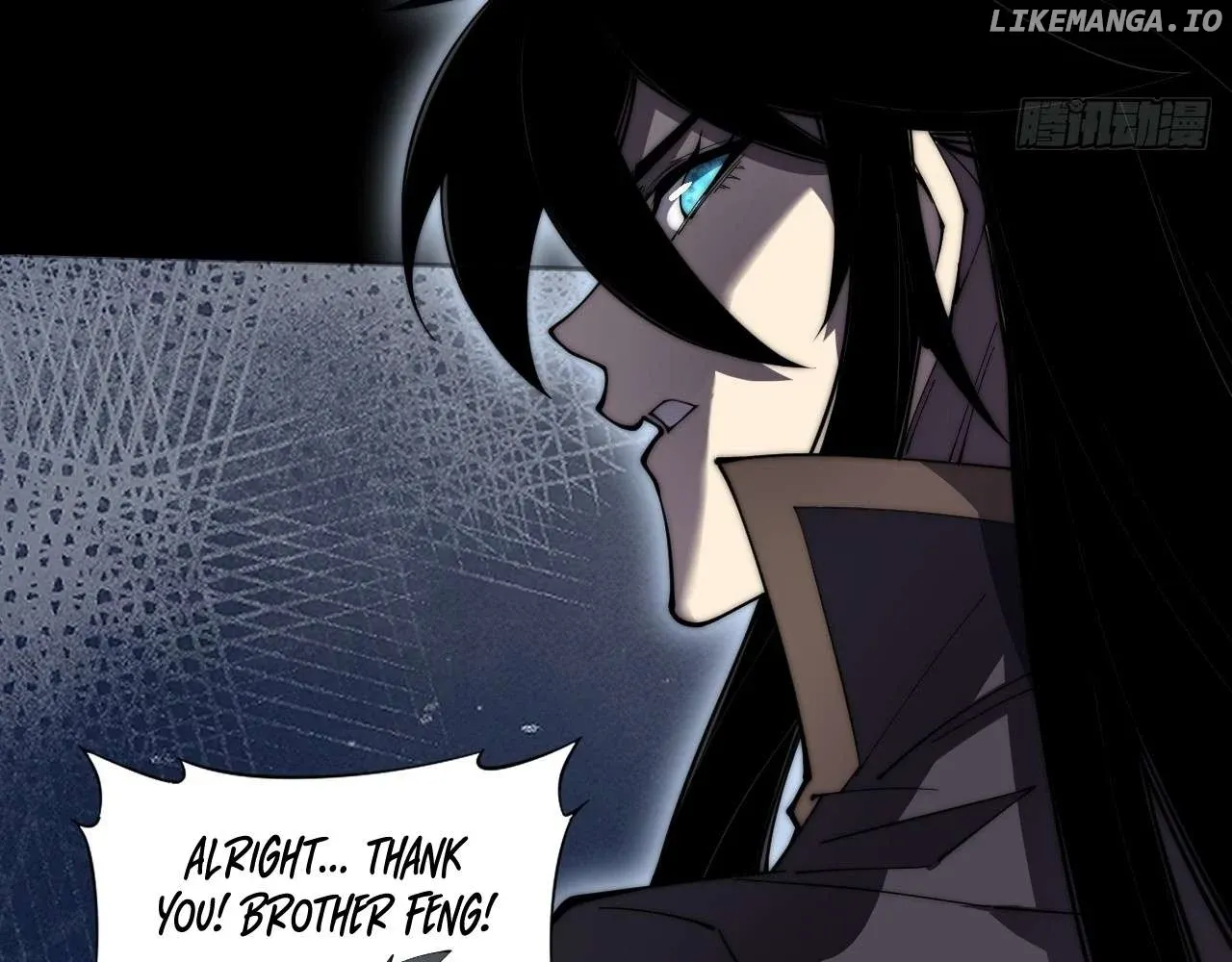 Weird Immortal Path Chapter 8 page 79 - 