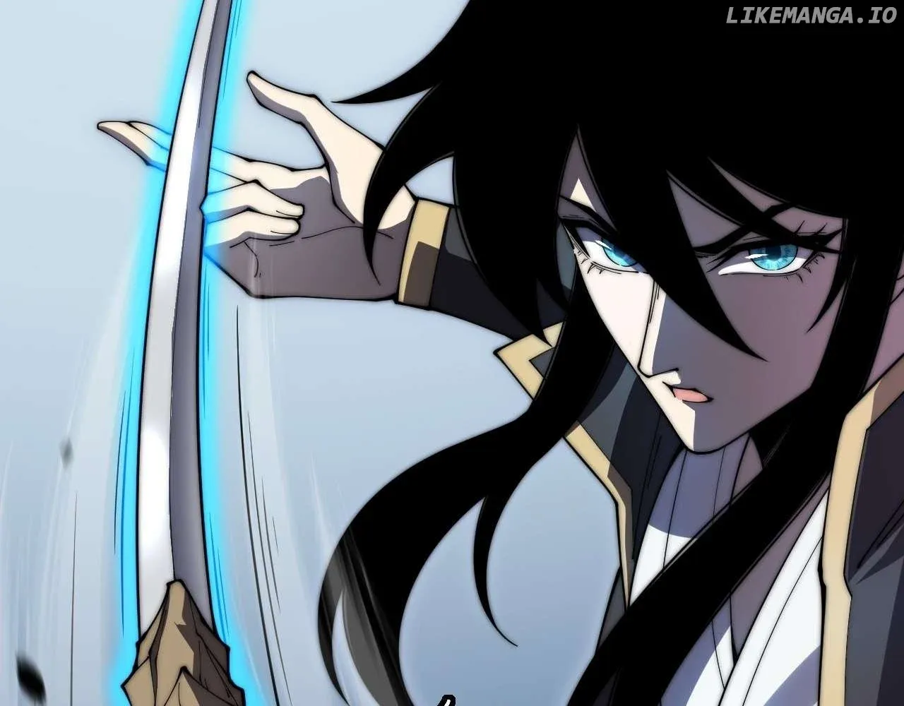 Weird Immortal Path Chapter 8 page 9 - 