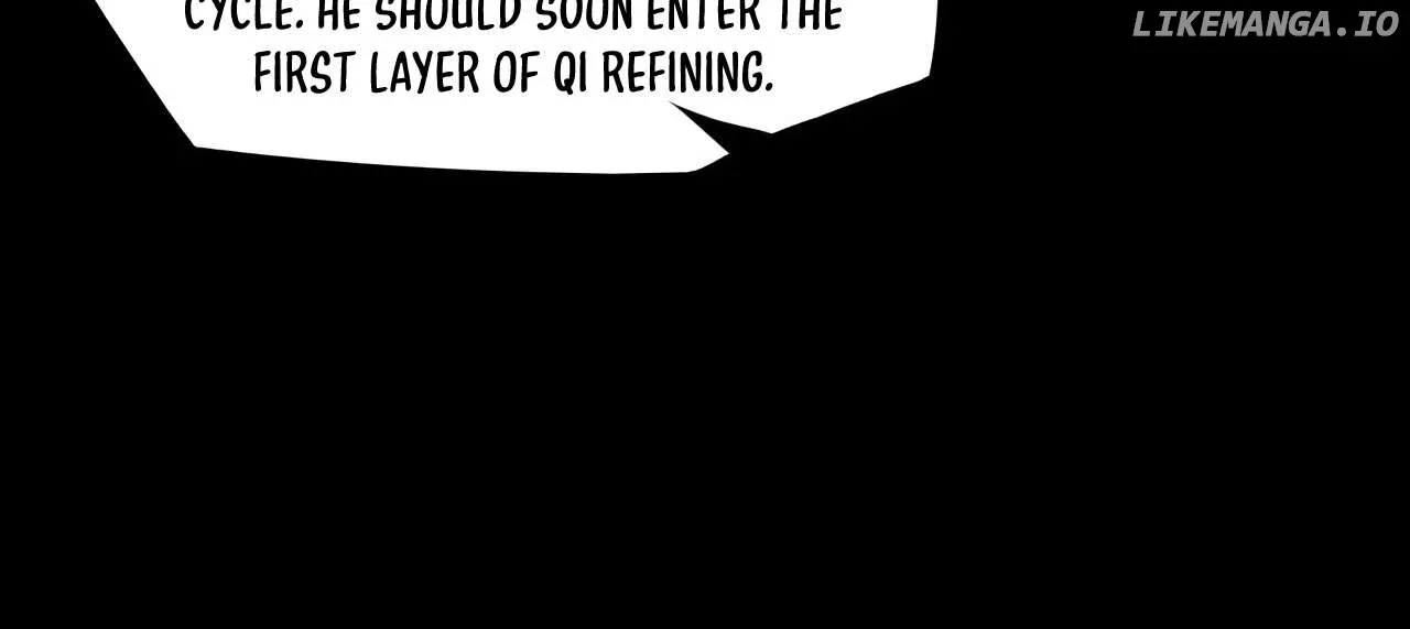 Weird Immortal Path Chapter 8 page 90 - 