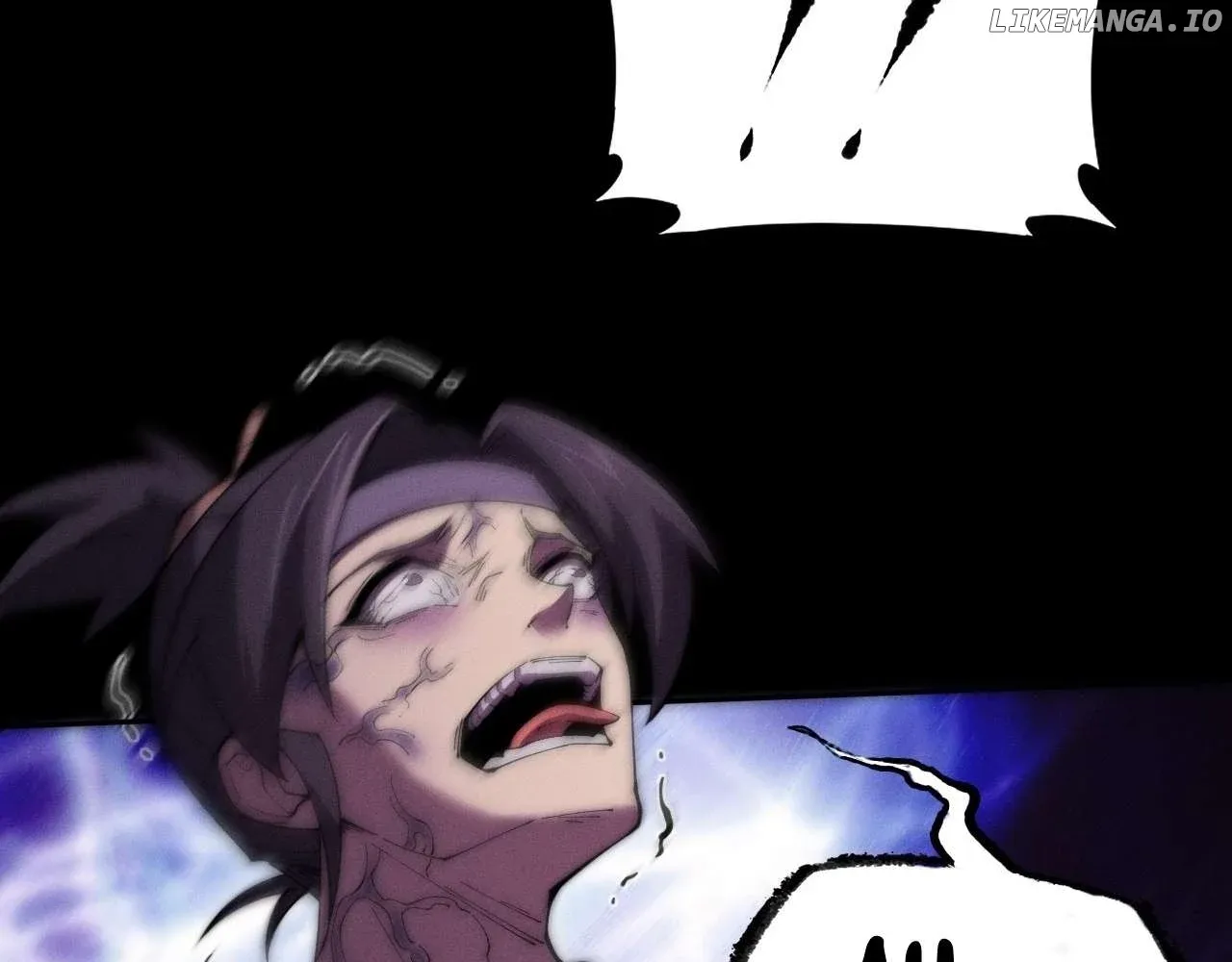 Weird Immortal Path Chapter 8 page 96 - 