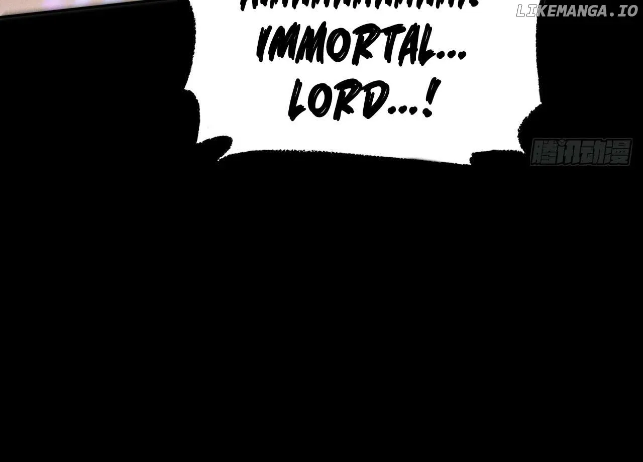 Weird Immortal Path Chapter 8 page 99 - 
