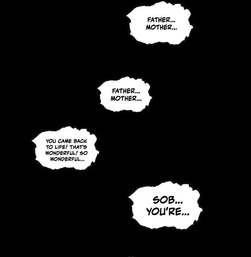 Weird Immortal Path Chapter 86 page 5 - 