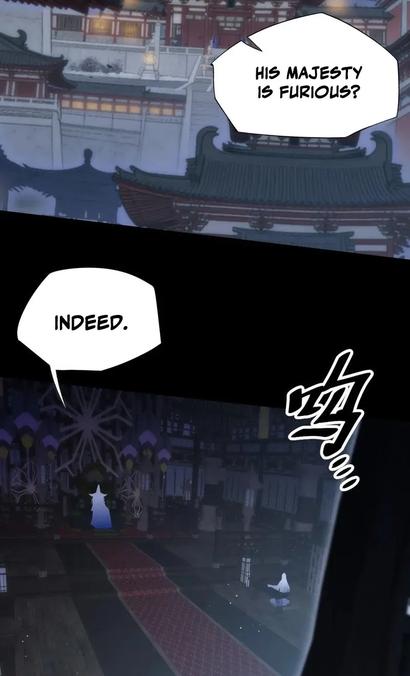 Weird Immortal Path Chapter 87 page 3 - 