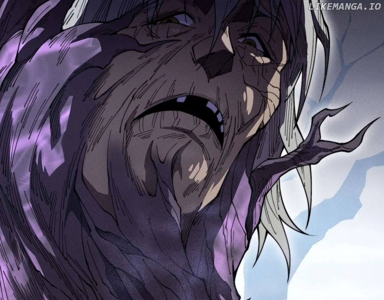 Weird Immortal Path Chapter 9.1 page 11 - 
