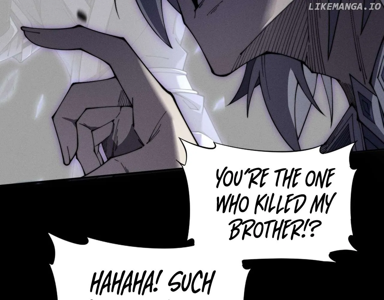 Weird Immortal Path Chapter 9.1 page 109 - 