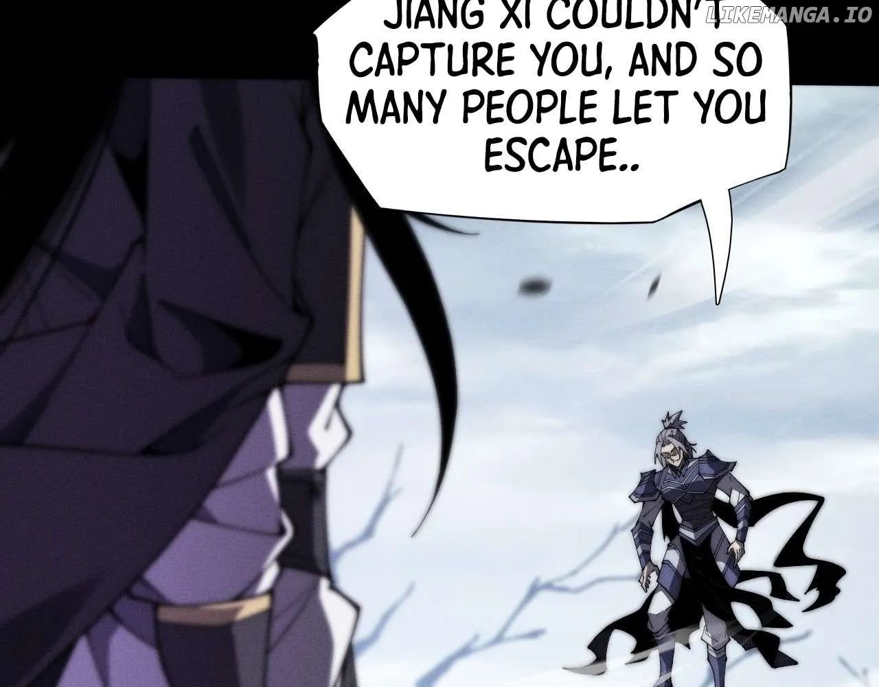 Weird Immortal Path Chapter 9.1 page 119 - 