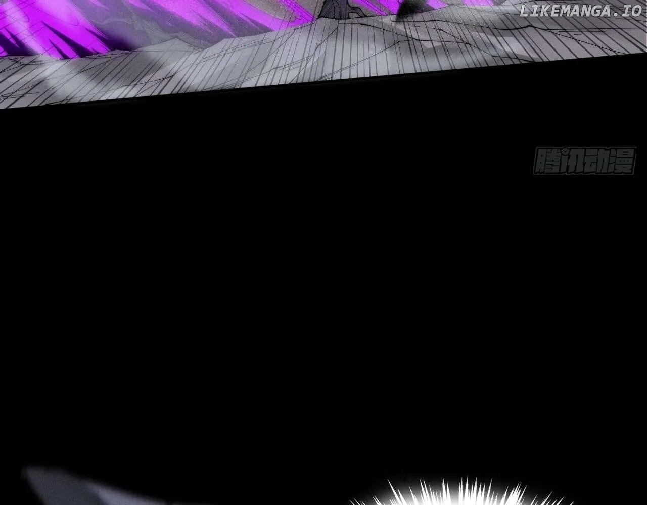 Weird Immortal Path Chapter 9.1 page 126 - 
