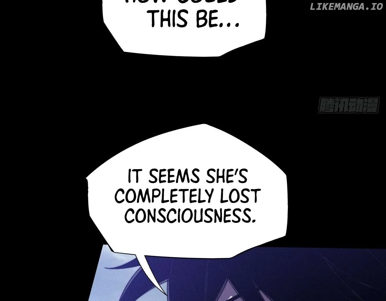 Weird Immortal Path Chapter 9.1 page 28 - 