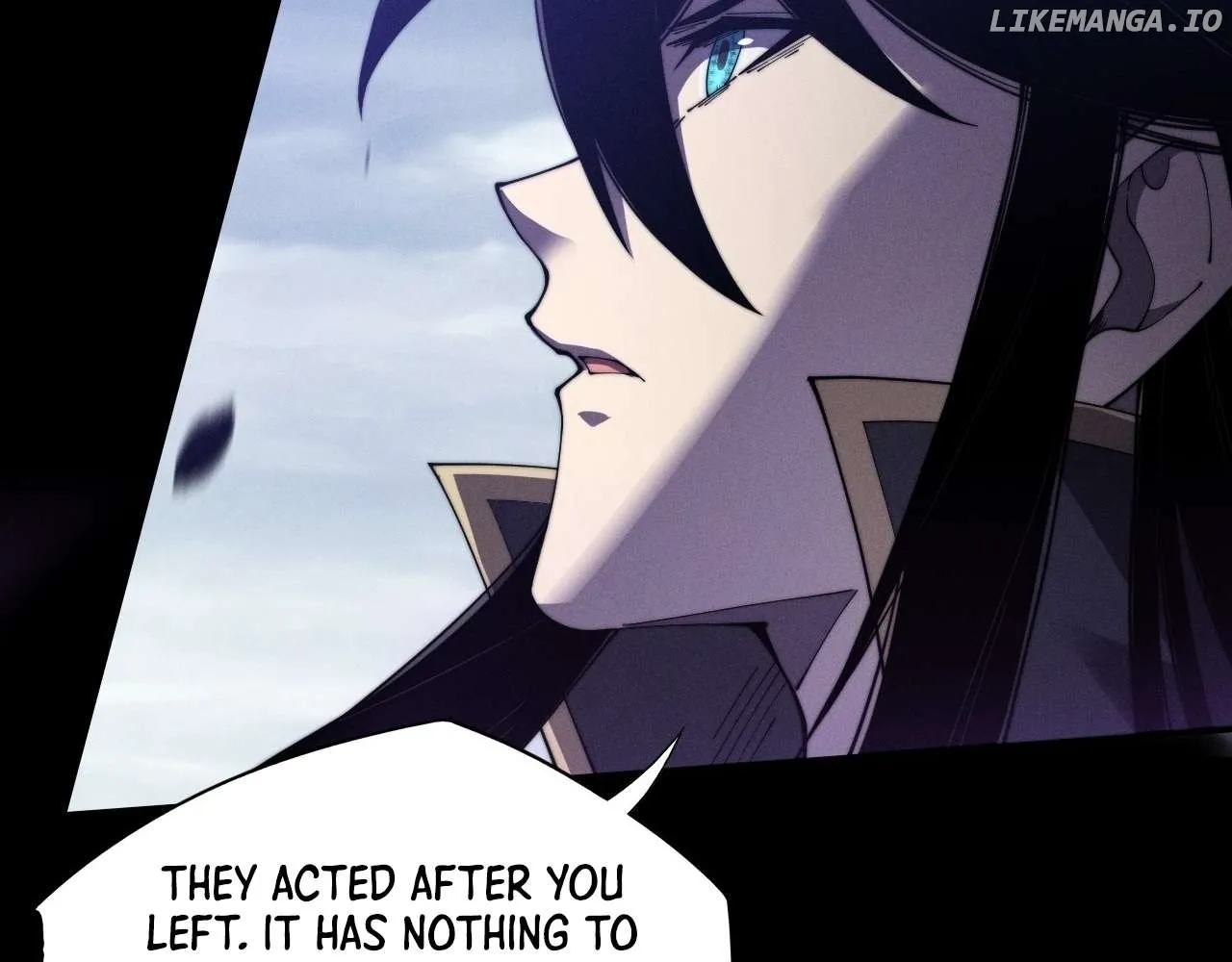 Weird Immortal Path Chapter 9.1 page 29 - 