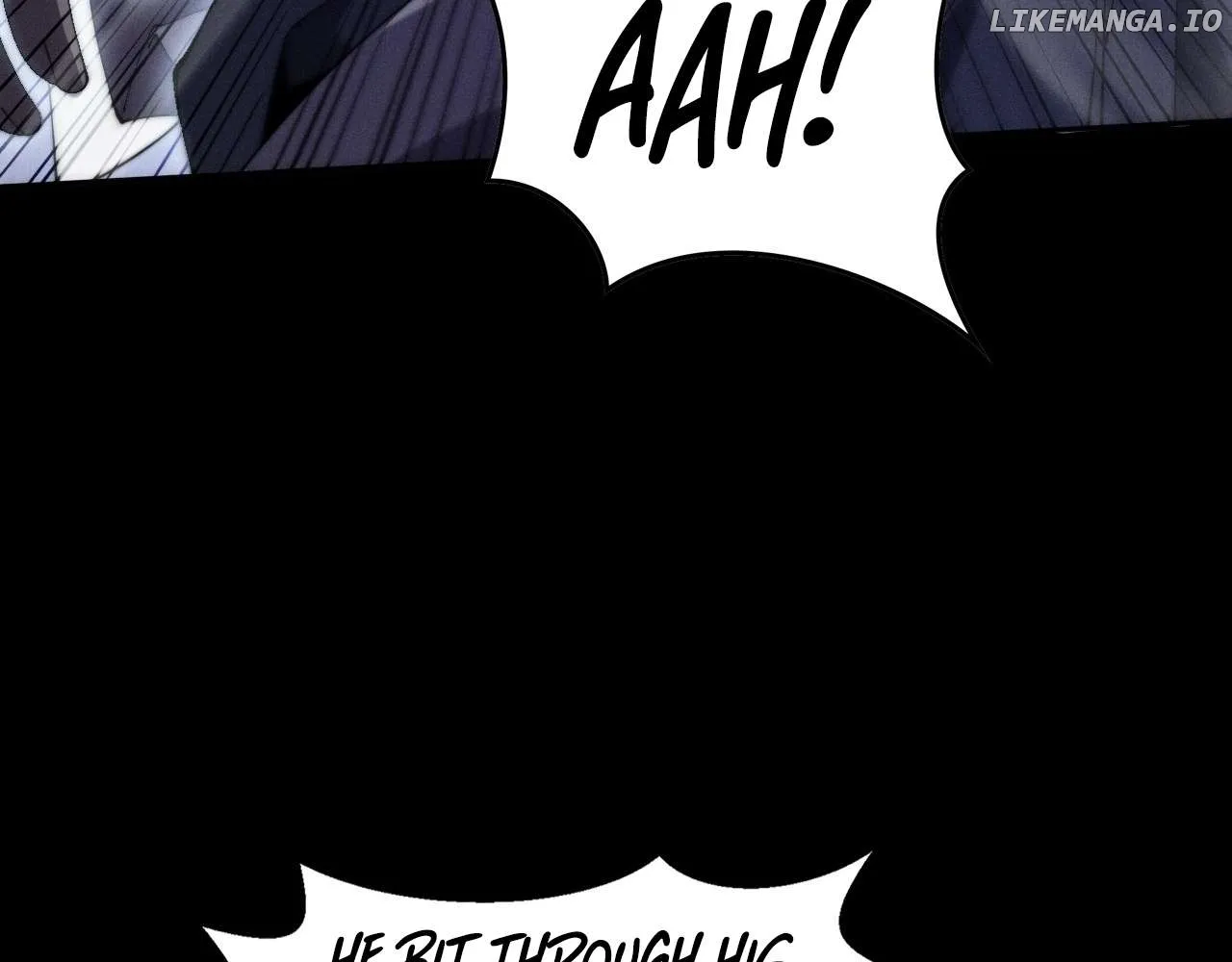 Weird Immortal Path Chapter 9.1 page 37 - 
