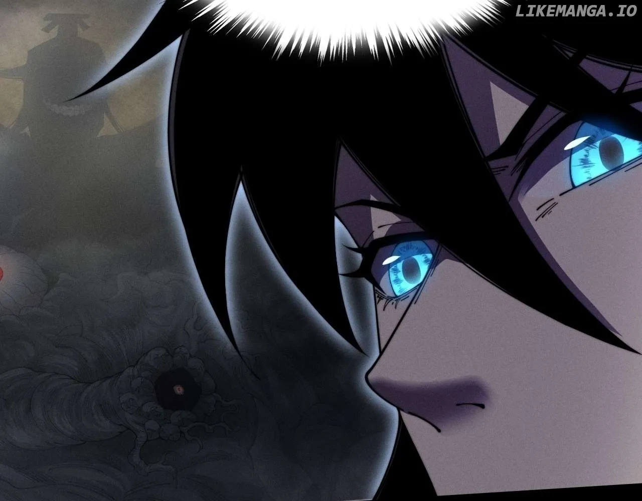 Weird Immortal Path Chapter 9.1 page 41 - 