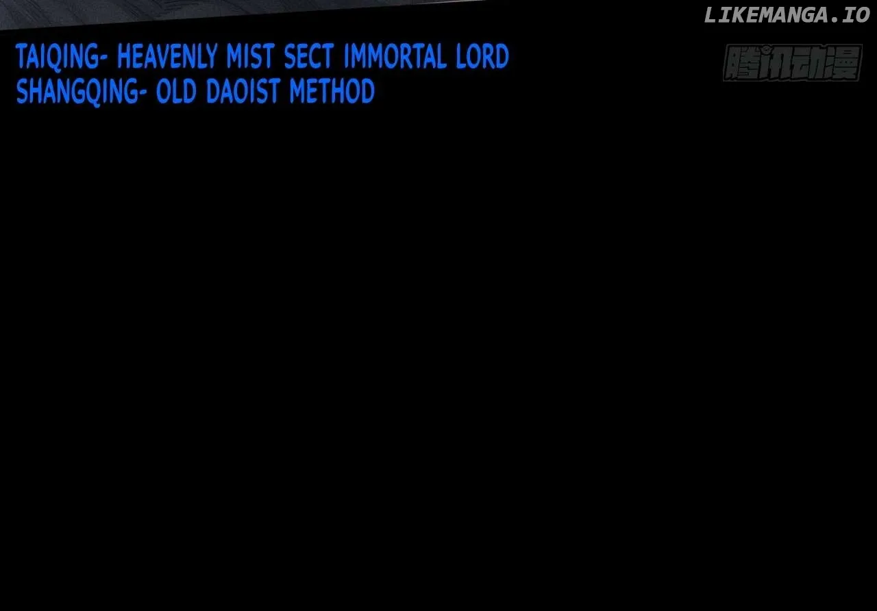 Weird Immortal Path Chapter 9.1 page 42 - 