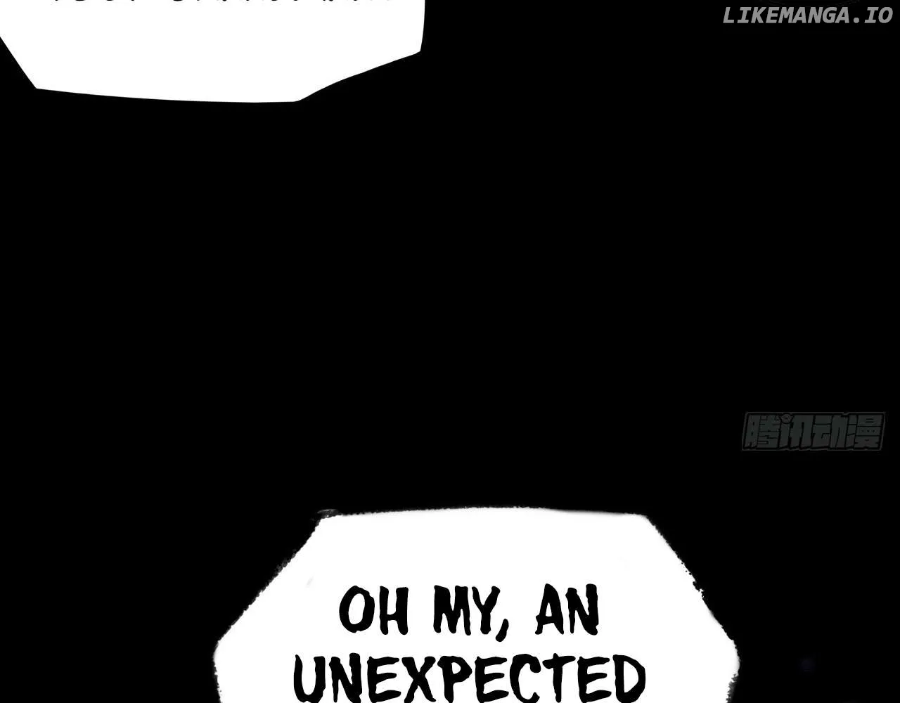 Weird Immortal Path Chapter 9.1 page 45 - 