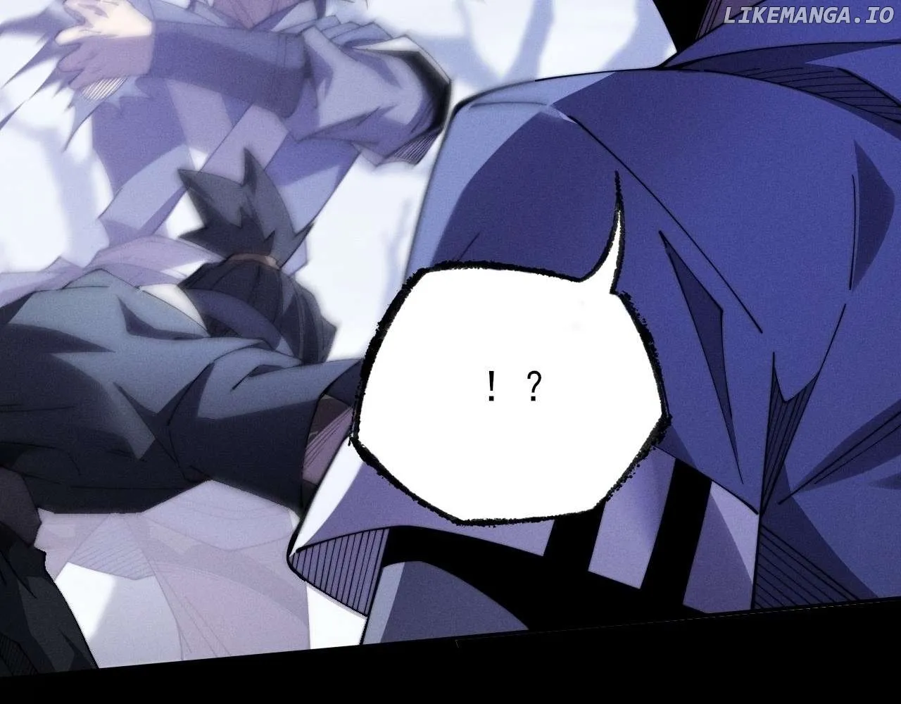 Weird Immortal Path Chapter 9.1 page 70 - 