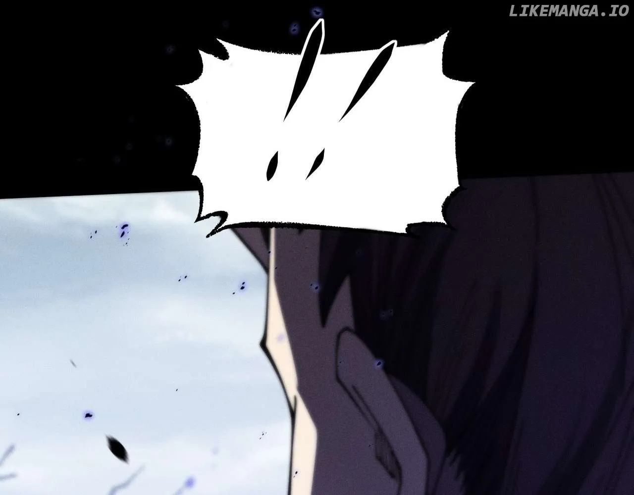 Weird Immortal Path Chapter 9.1 page 72 - 
