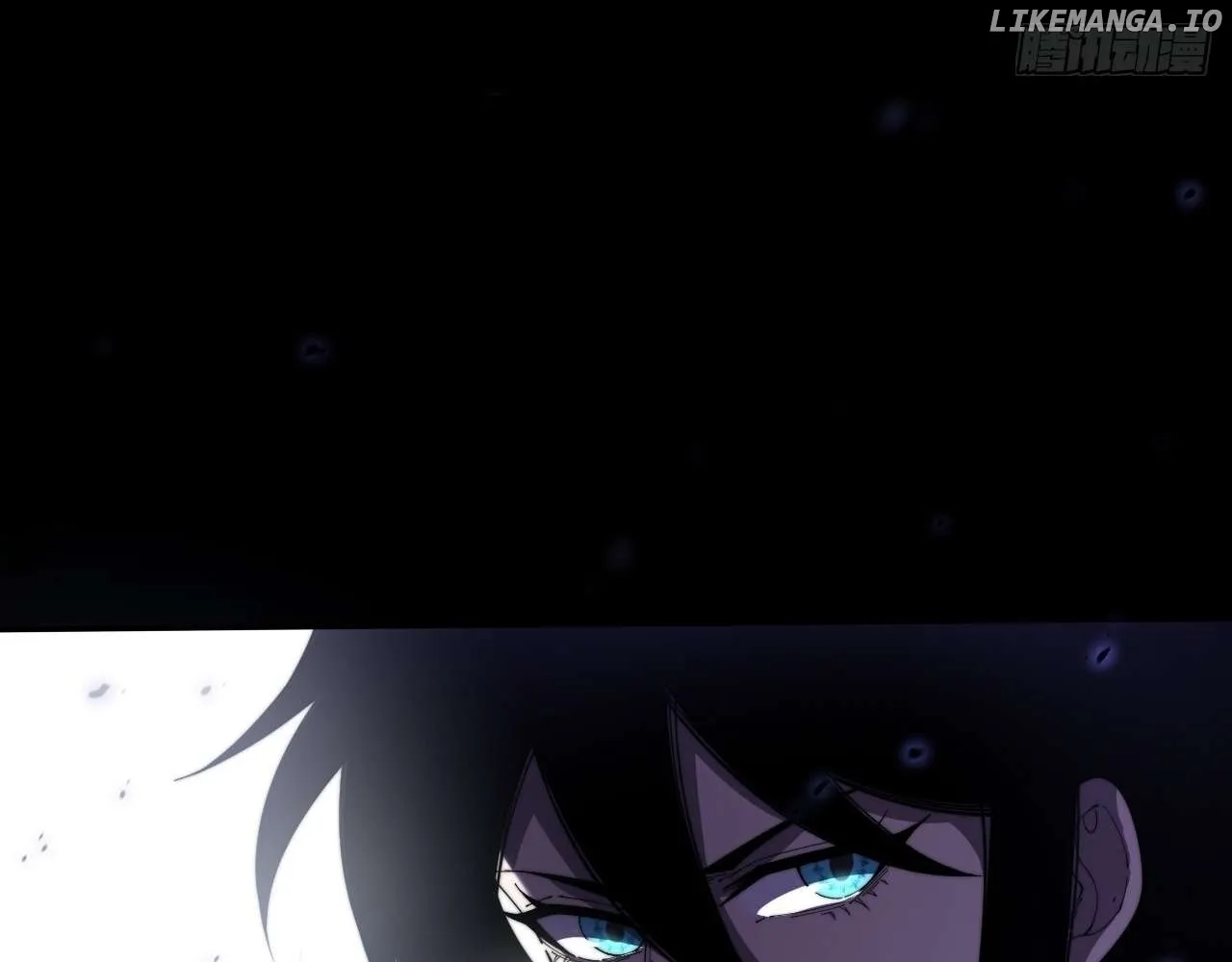 Weird Immortal Path Chapter 9.1 page 74 - 