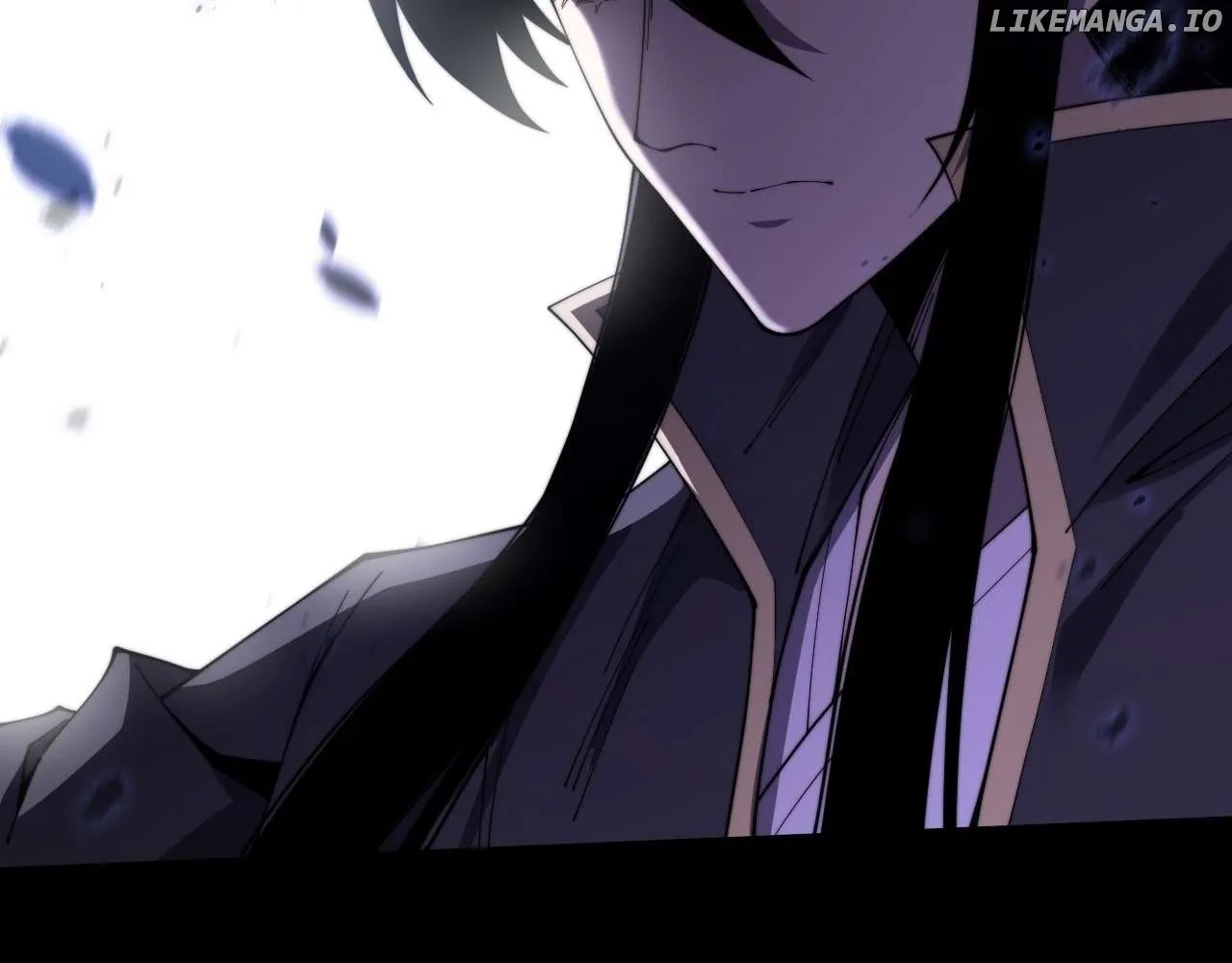Weird Immortal Path Chapter 9.1 page 75 - 