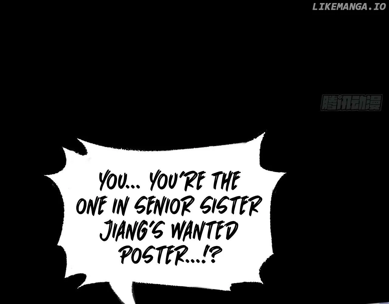 Weird Immortal Path Chapter 9.1 page 76 - 