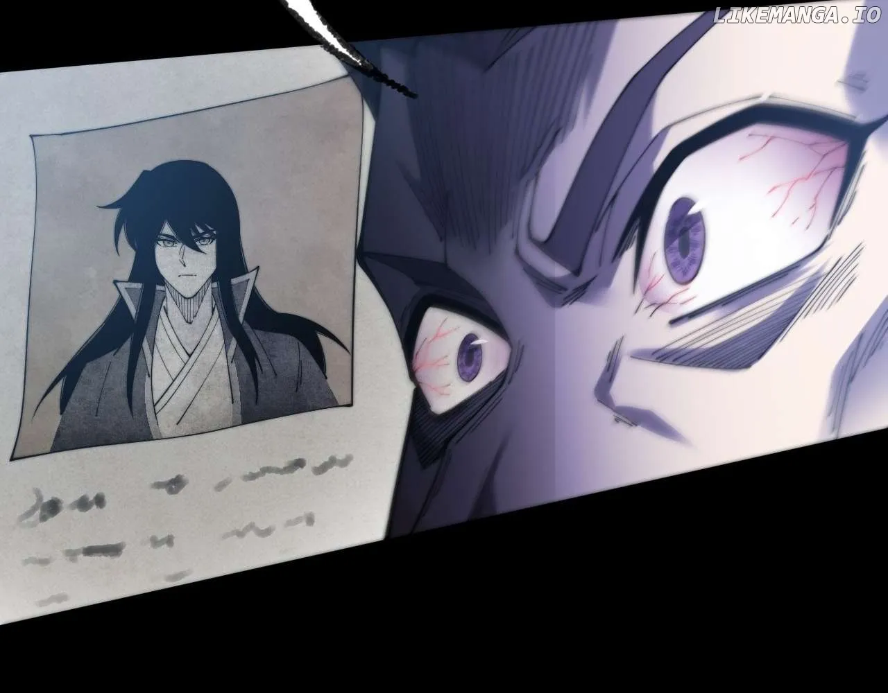 Weird Immortal Path Chapter 9.1 page 77 - 