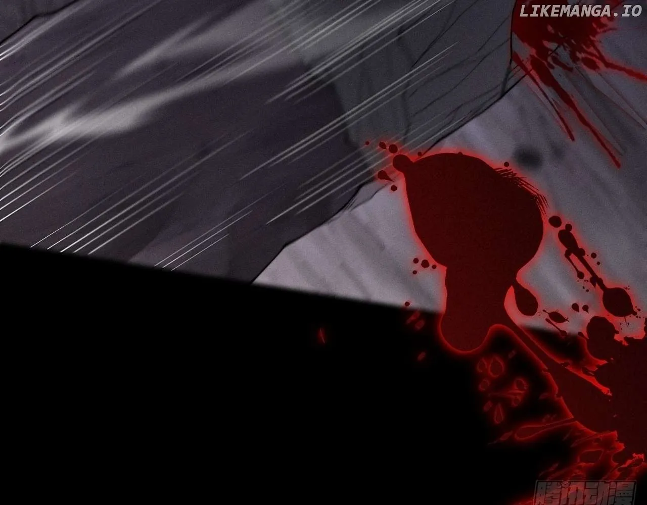 Weird Immortal Path Chapter 9.1 page 93 - 