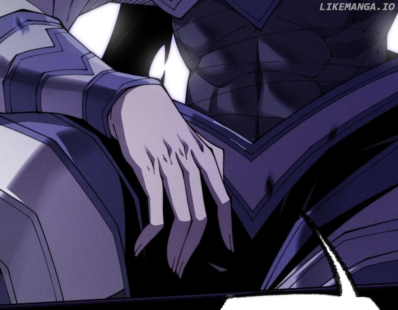 Weird Immortal Path Chapter 9.1 page 100 - 
