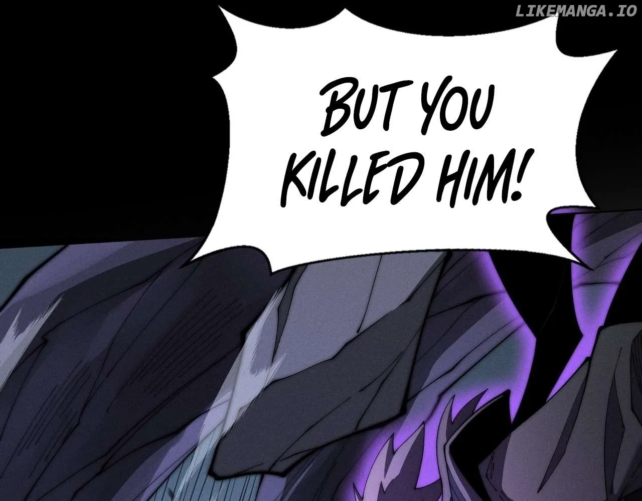 Weird Immortal Path Chapter 9.2 page 1 - 
