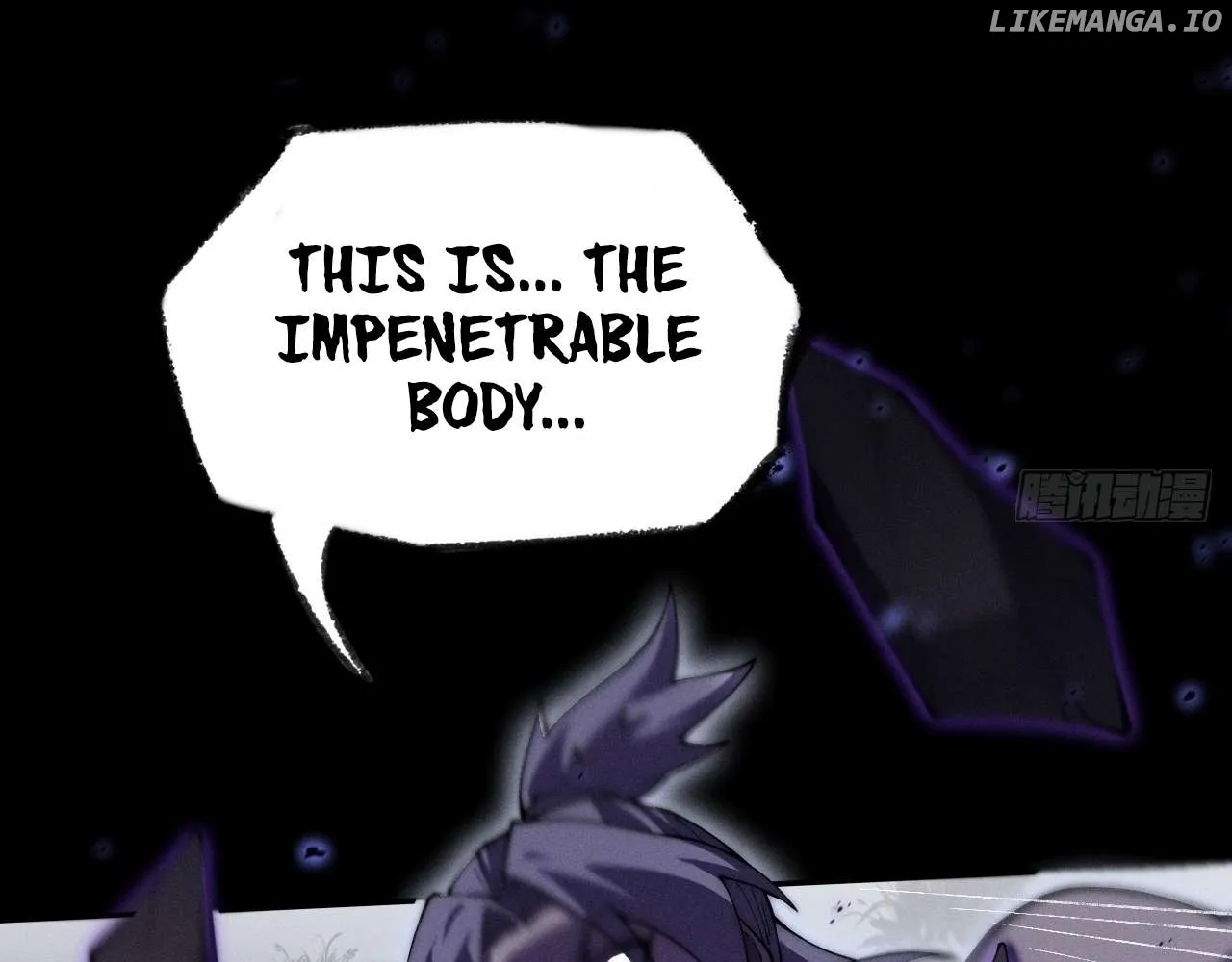 Weird Immortal Path Chapter 9.2 page 101 - 