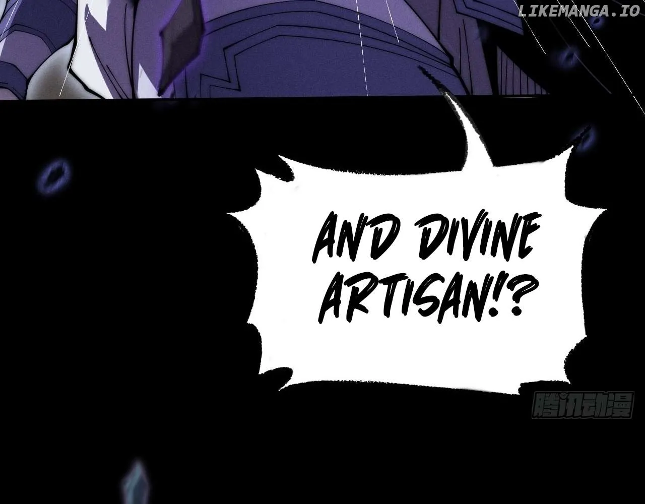 Weird Immortal Path Chapter 9.2 page 103 - 