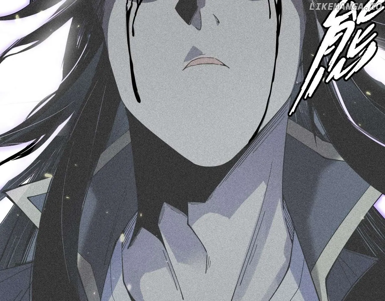 Weird Immortal Path Chapter 9.2 page 107 - 