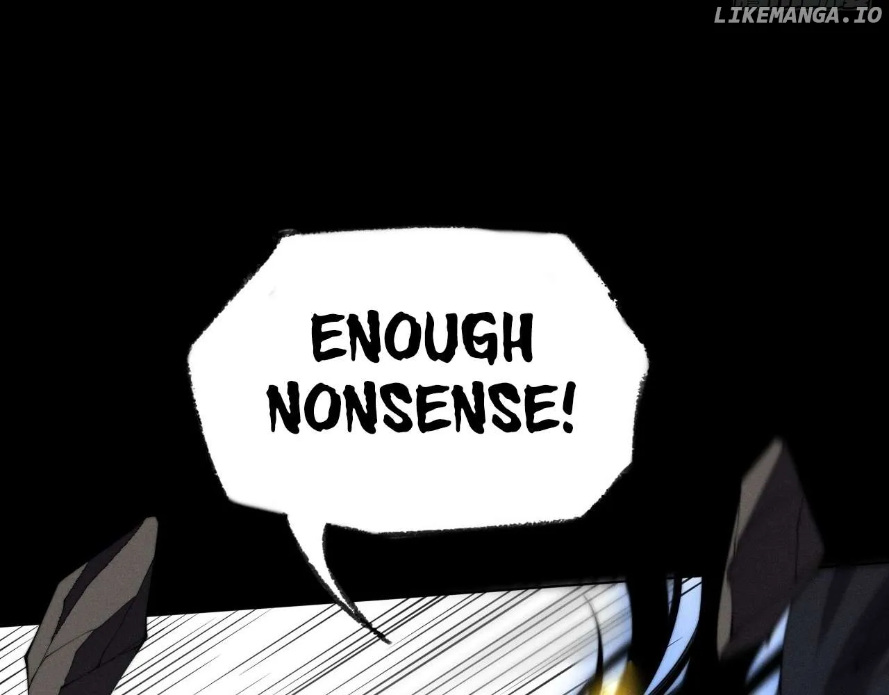 Weird Immortal Path Chapter 9.2 page 14 - 