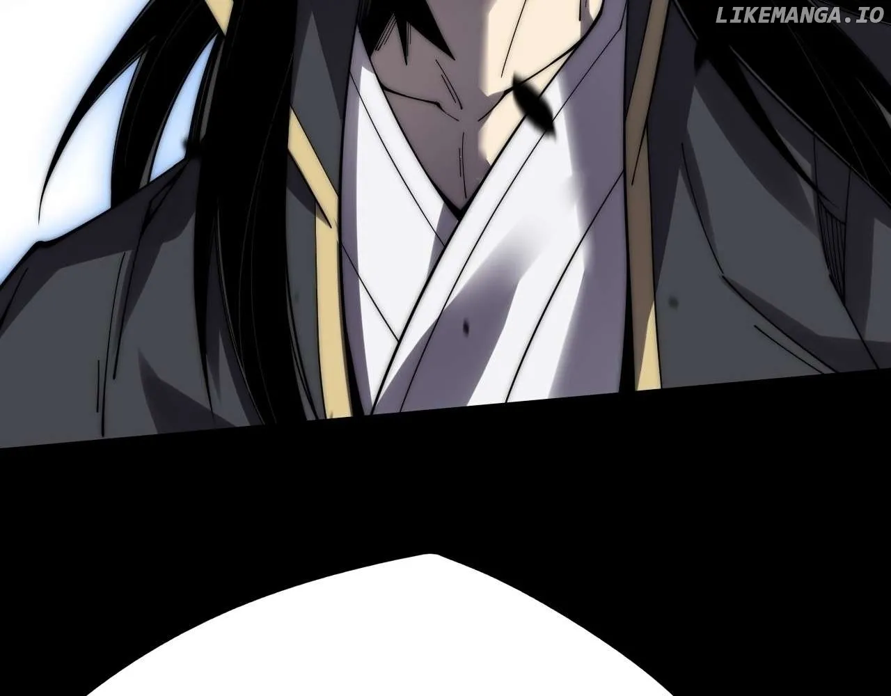 Weird Immortal Path Chapter 9.2 page 33 - 