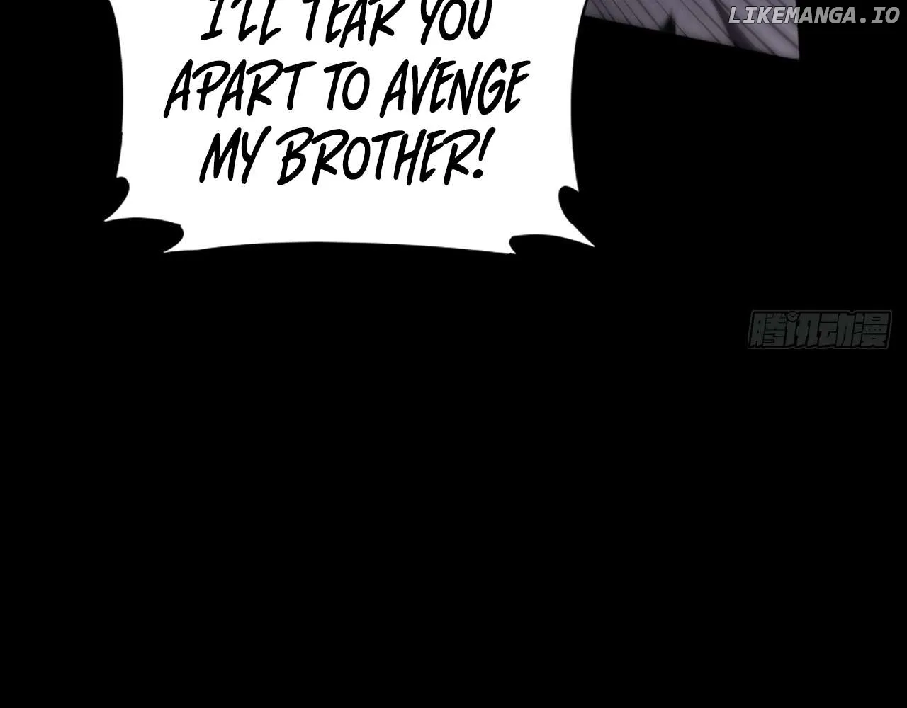 Weird Immortal Path Chapter 9.2 page 42 - 
