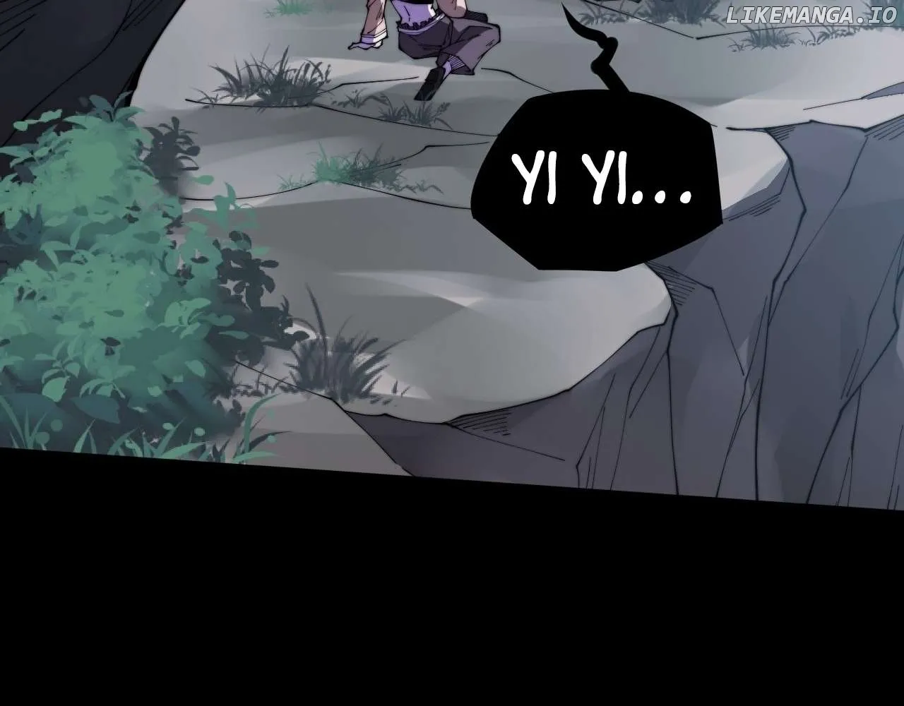 Weird Immortal Path Chapter 9.2 page 45 - 